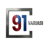 Logo Toko Aksesoris Otomotif 91 Variasi