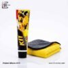 Kit paste wax original isi 60 gram dan lap microfiber 91 variasi