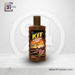 KIT Leather Care cairan perawatan jok mobil. 91 variasi