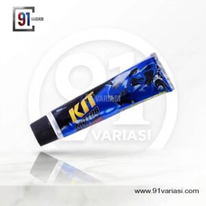 kit motor paste wax metallic 100% Original. Kilapkan bodi motor. 91 variasi