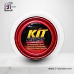 KIT New Car Paste Wax Menjaga mobil baru anda tetap kelihatan baru lebih lama. BELI DI 91 VARIASI
