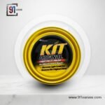 KIT Original Light Paste Polish untuk mengembalikan kilap cat mobil. 91 variasi