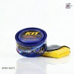 kit metallic car wax paste wax biru dan lap microfiber. 91 variasi
