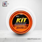 KIT Restorative Paste Wax kembalikan kilap sempurna pada mobil. 91 variasi