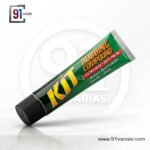 KIT Rubbing Compound 60gr 91 variasi