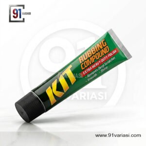KIT Rubbing Compound 60gr 91 variasi
