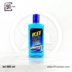 kit wiper fluid 500 ml botol. cairan wiper kaca mobil. 91 variasi