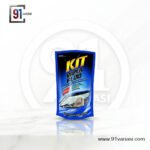 Kit wiper fluid pouch 400ml, cairan pembersih kaca mobil. 91 variasi