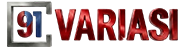 91 Variasi
