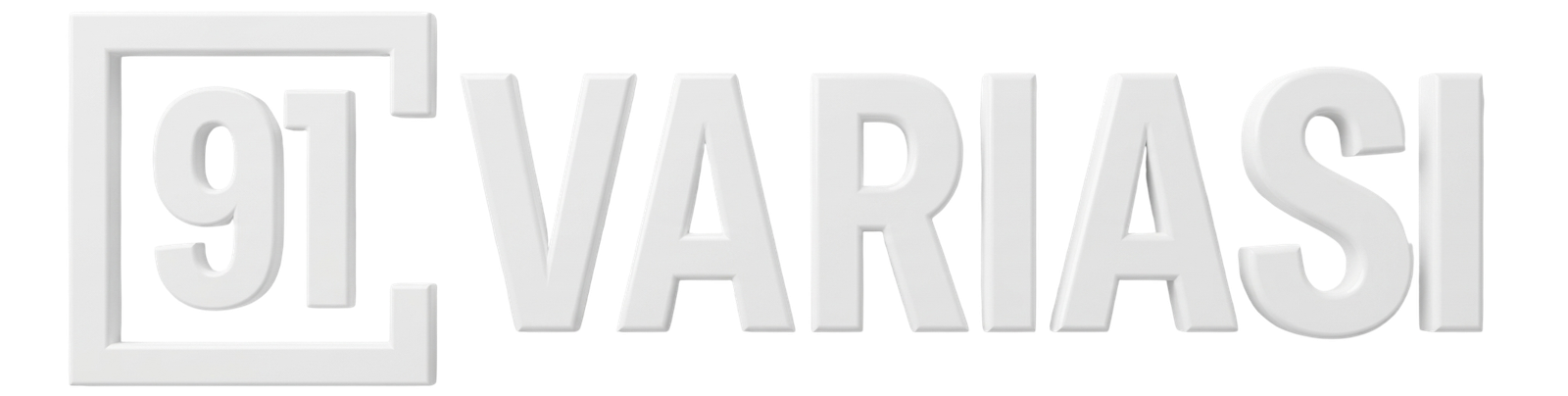 91 Variasi